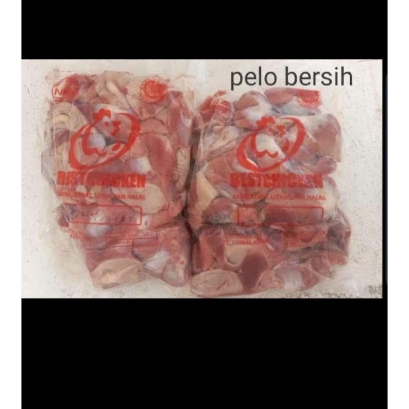 

pelobersih