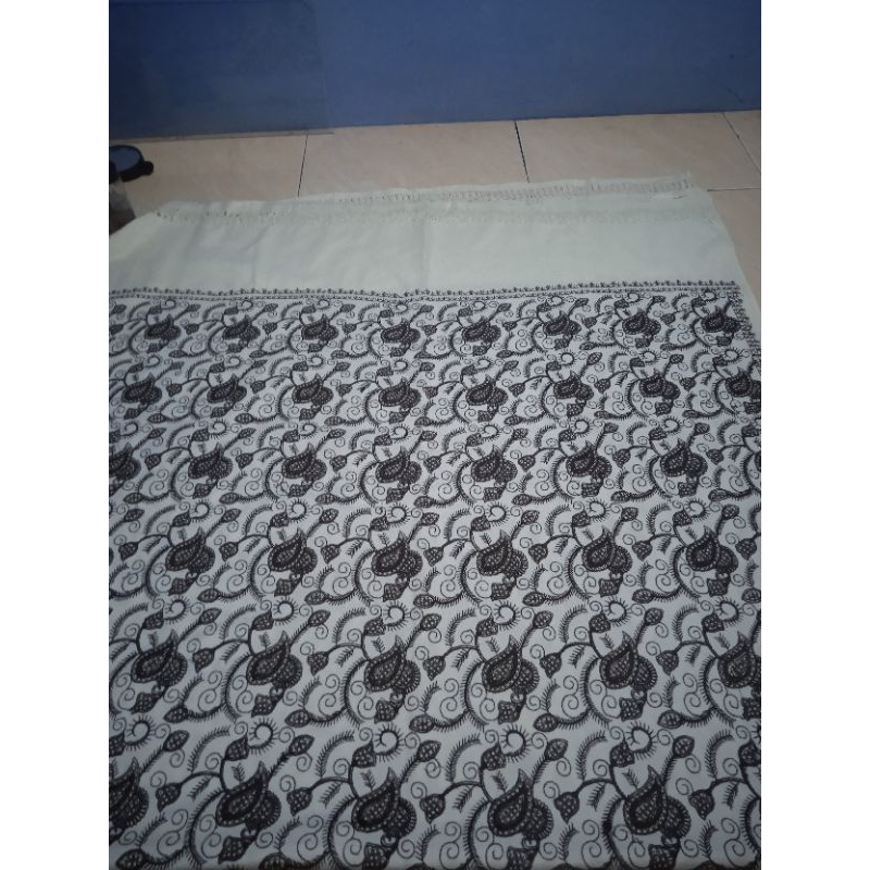 SORBAN / RIDA KHASMIRI YAMAN ORIGINAL