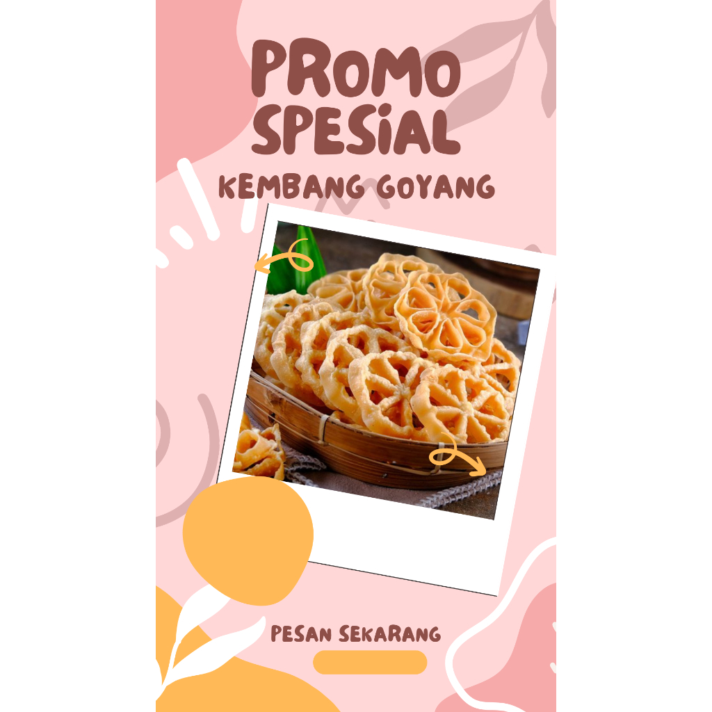 

kembang goyang