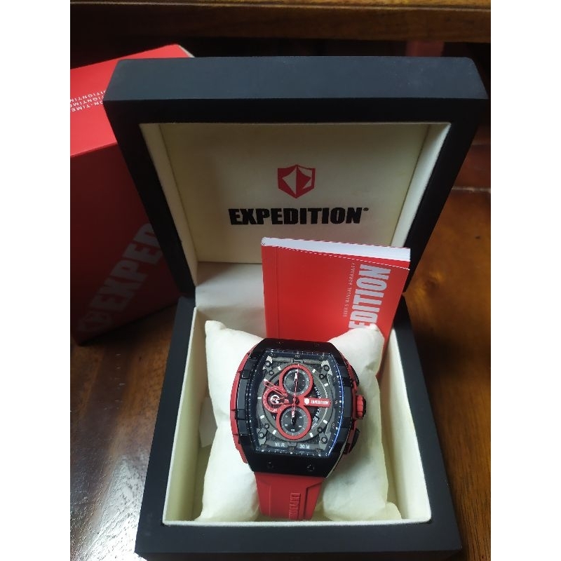 Expedition e6782m bekas/second original