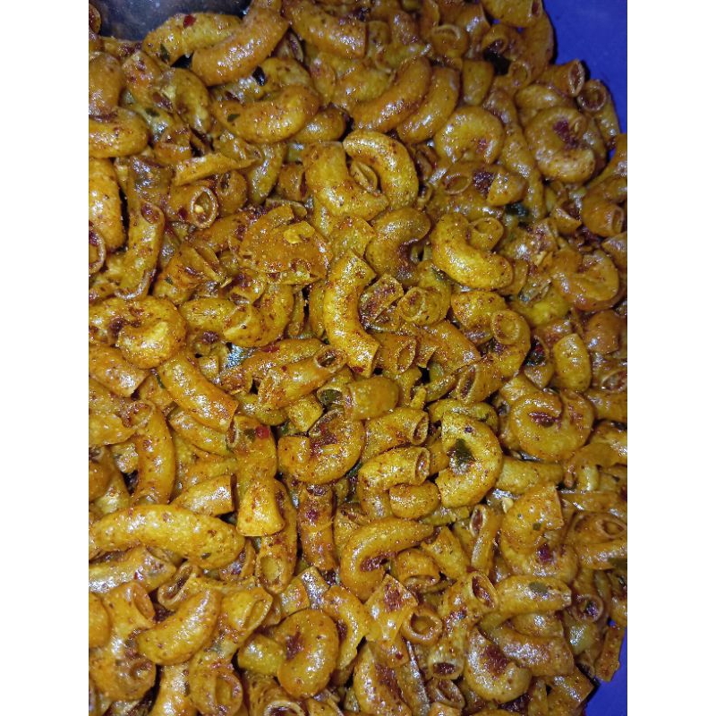 

Makaroni gurih by dapoer nona