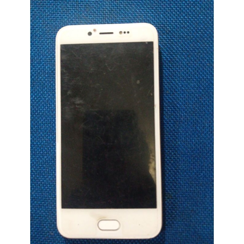 evercoss genpro s50 minus baca keteranan