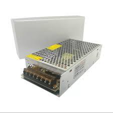 PSU CCTV JARING 12V 10A