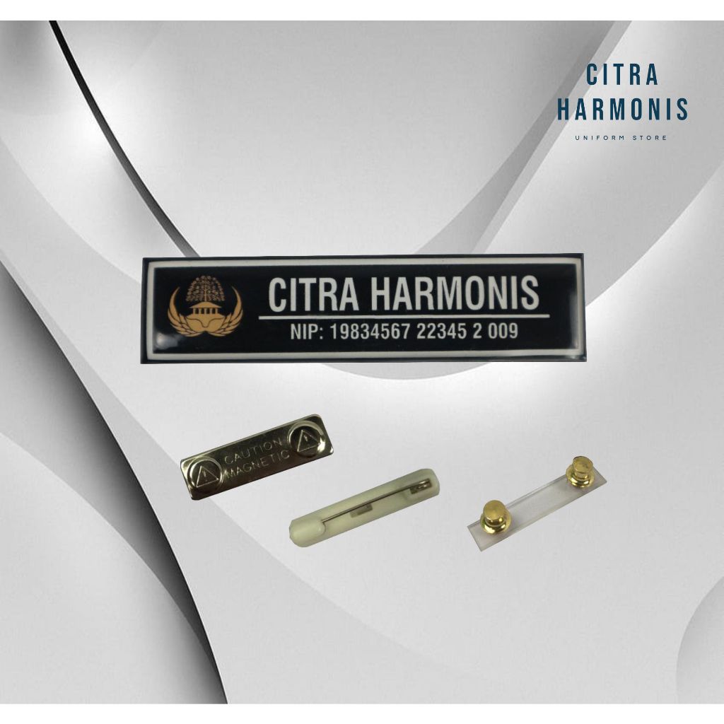 

PAPAN NAMA PDH (H/PP)