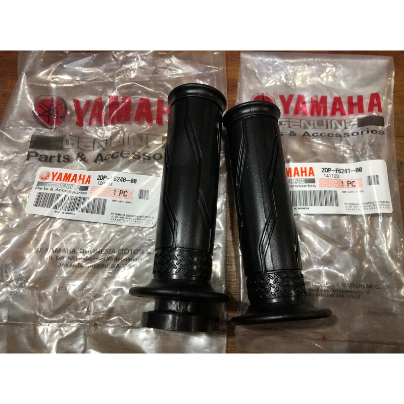 handgrip aerox grip gas aerox grip all new nmax grip nmax