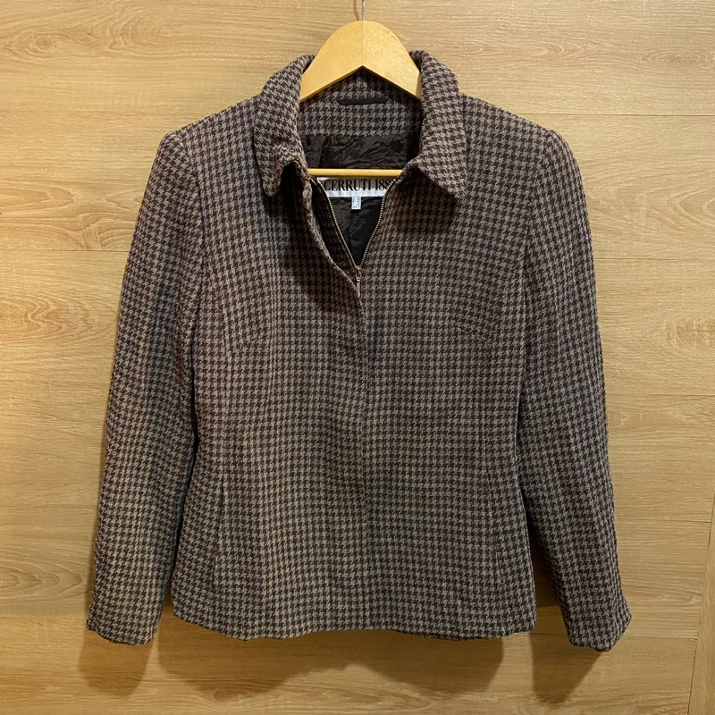 Blazer Cerruti 1881 wanita