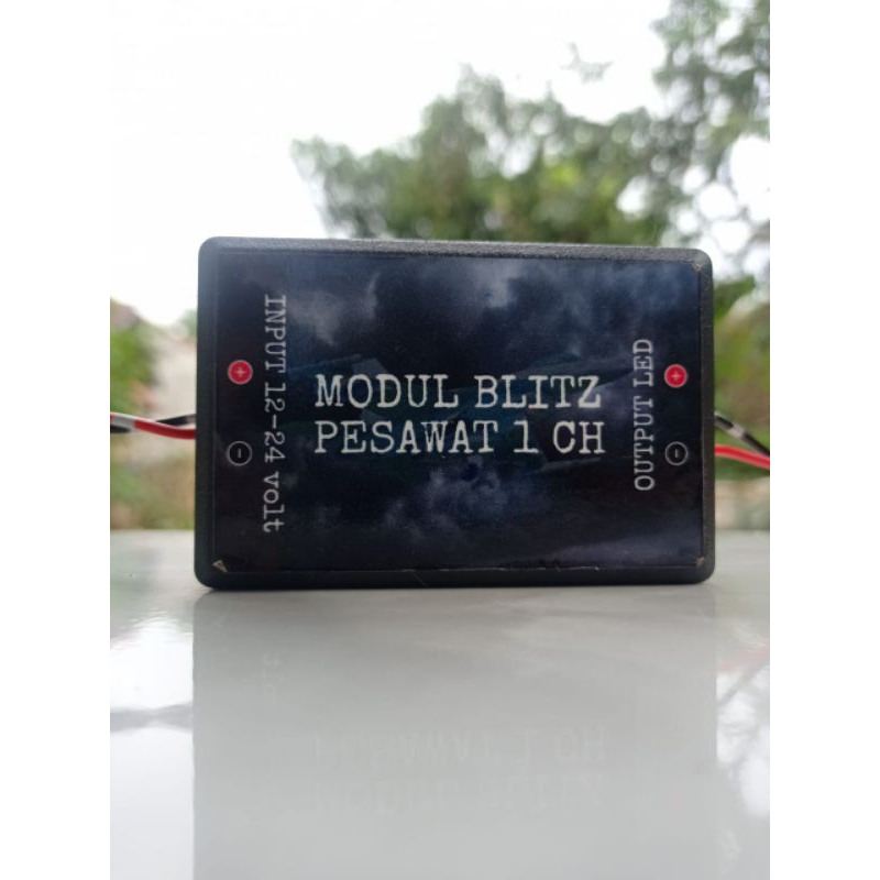 MODUL,MODUL PESAWAT,MODUL KEDIP 12VOLT MODUL LAMPU MODUL+LAMPU 1