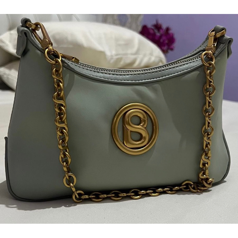 Luana Bag Buttonscarves Pear PL