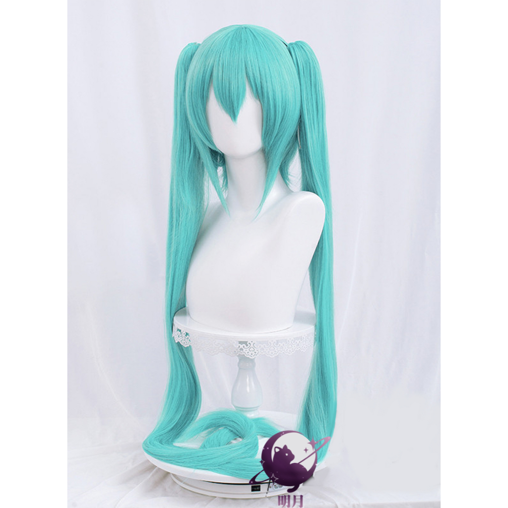 [Mingyue] Wig Cosplay Hatsune Miku Vocaloid
