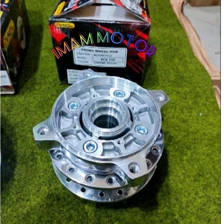 Tromol depan PCX 150 VND