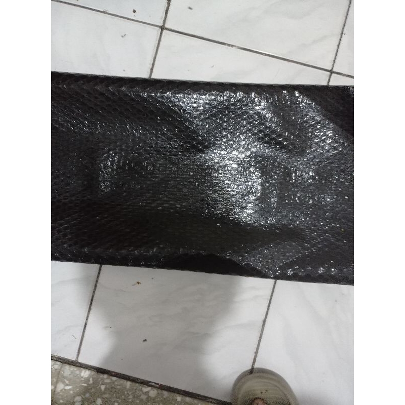 

Packing Bubble Bahan Tebal
