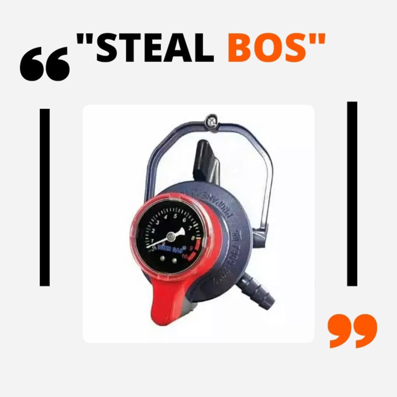 WINN GAS regulator DOUBLE LOCK W 900 M regulator gas W 900 M METERAN LPG regulator W900M winngas w90