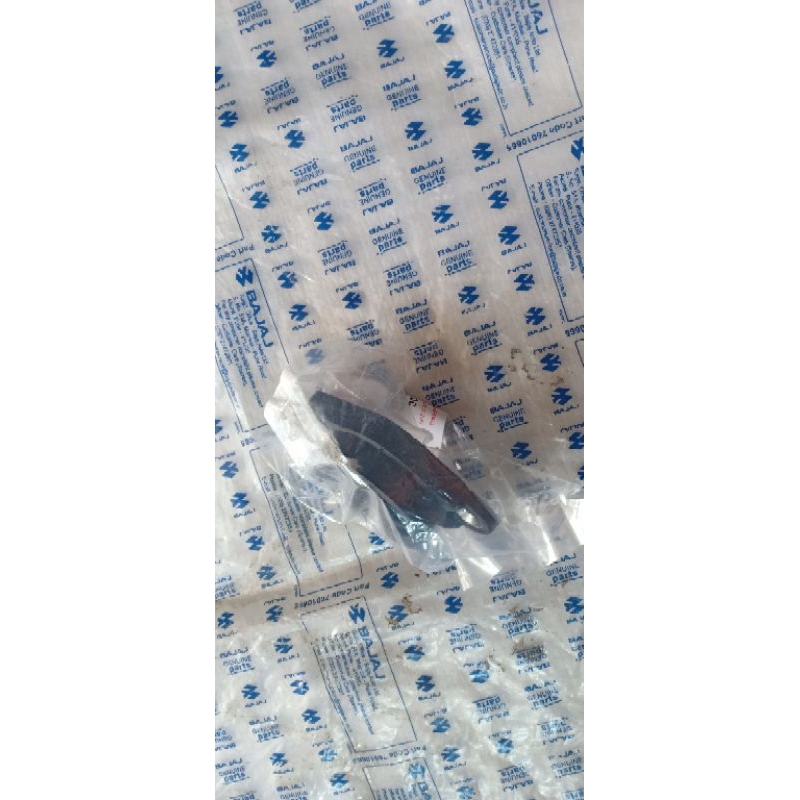 INSULATOR THUNDER 125 INTAKE MANIPOL SUZUKI THUNDER 125 KARET INTAKE INSULATOR EN125