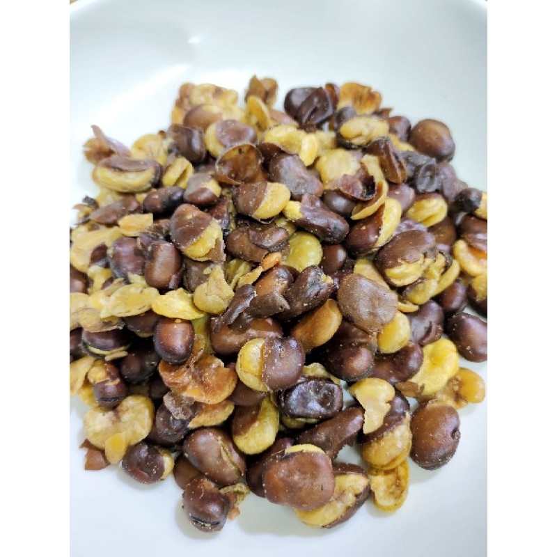

Kacang Koro Kulit Jaipong 500g Snack Food