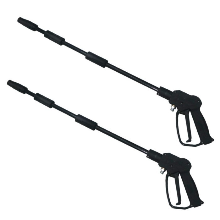 PROMO HARI INI 3 IN 1 gun steam pendek nosel steam jet cleaner tembakan air