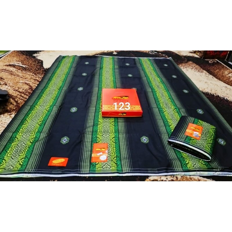 sarung ATLAS INFINITY