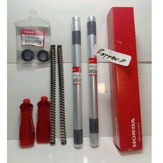 as shock depan Supra fit Supra fit Supra fit Supra fit new per+sil+sok