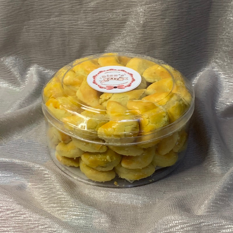 

Slebes | Kue Lebaran Premium