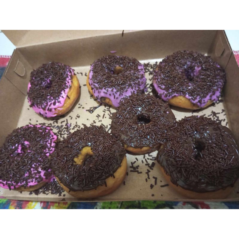 

donut