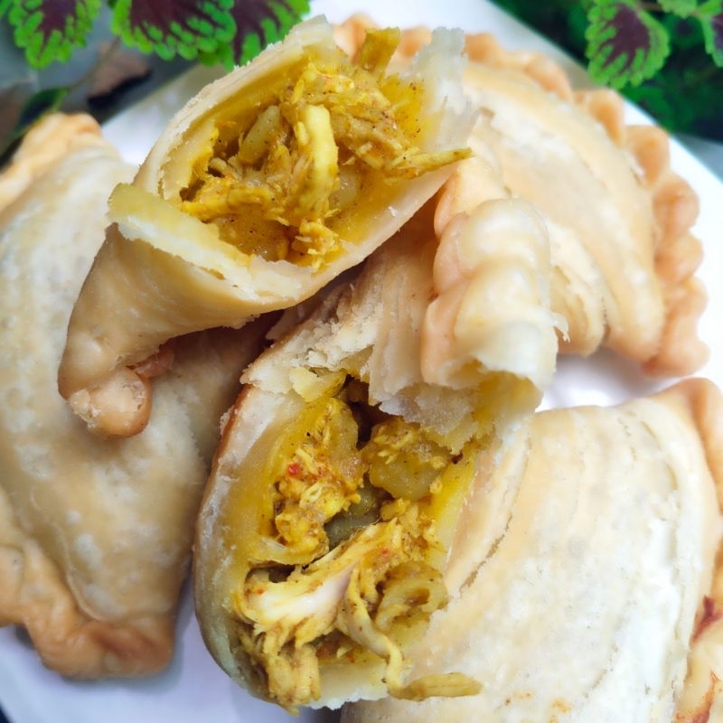 

Karipap