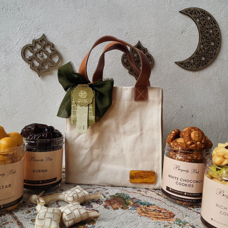 

Sahara Eid idul fitri lebaran Hampers