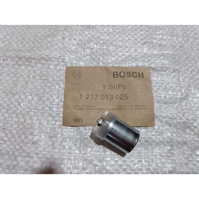 Kondensor BOSCH Mesin Senso Besar MS-070 Original