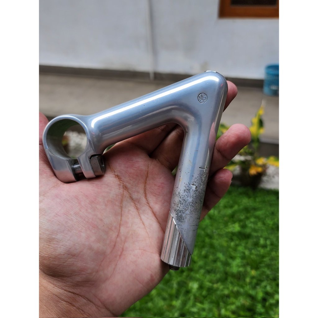 Nitto racing Jaguar Njs 100mm