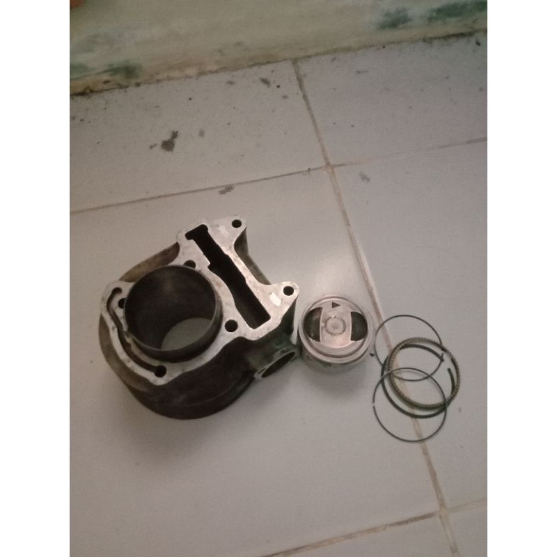 Boring+Seher Beat Karbu 53,5