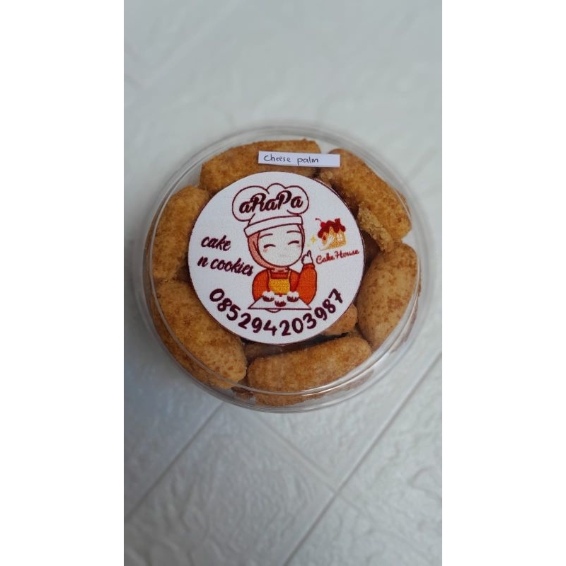 

KUE CHESEE PALM SUGAR || KUE KERING LEBARAN || KUE ENAK || HOME MADE