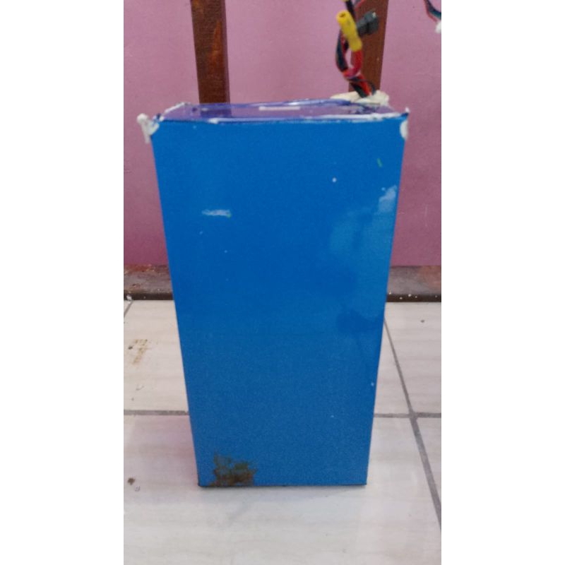 batre lifepo4 prismatik 60v 22ah