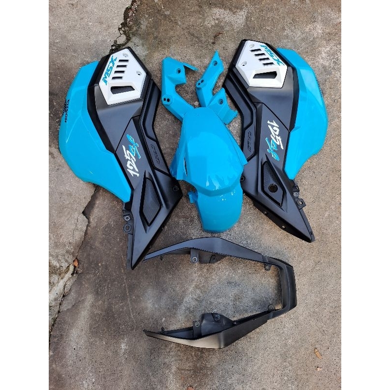 cover body fullset honda msx125 Msx 125 sf original thailand