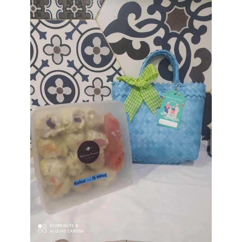 

Hampers / parcel lebaran murah bisa kirim ke seluruh Indonesia