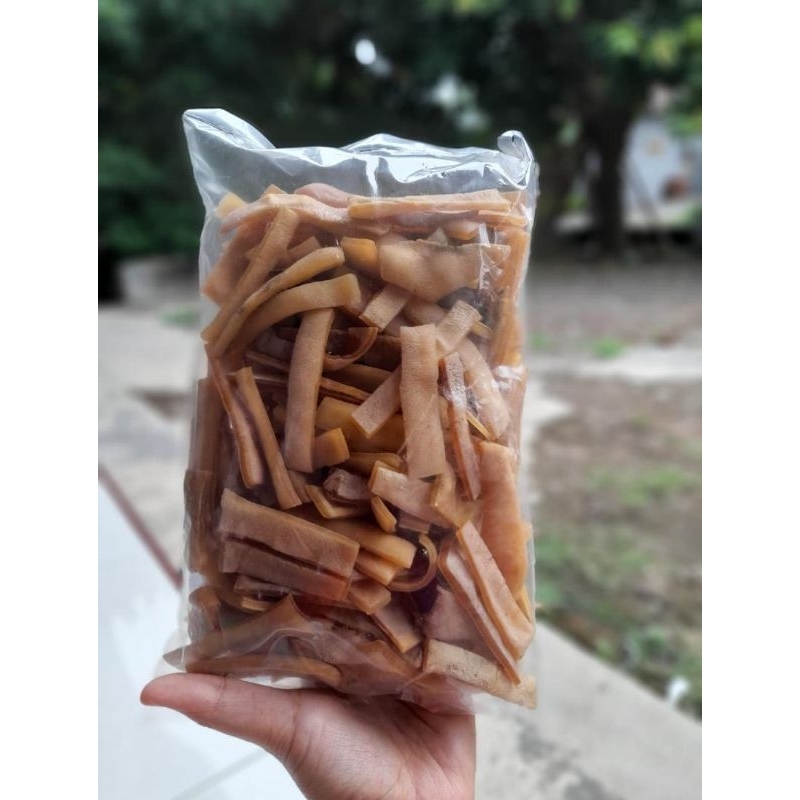 

RAMBAK STICK 500 GR