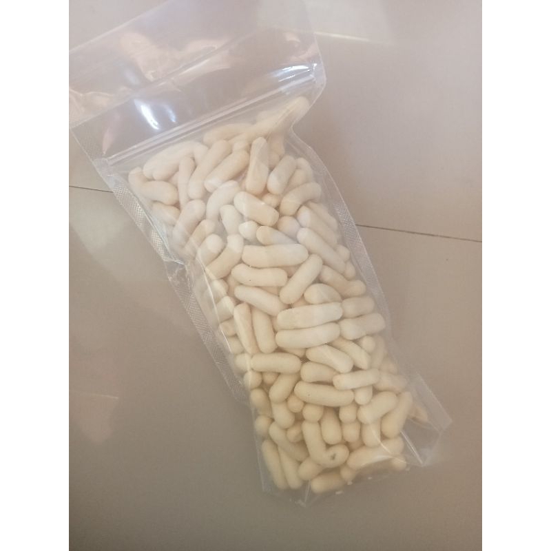 

kacang hor