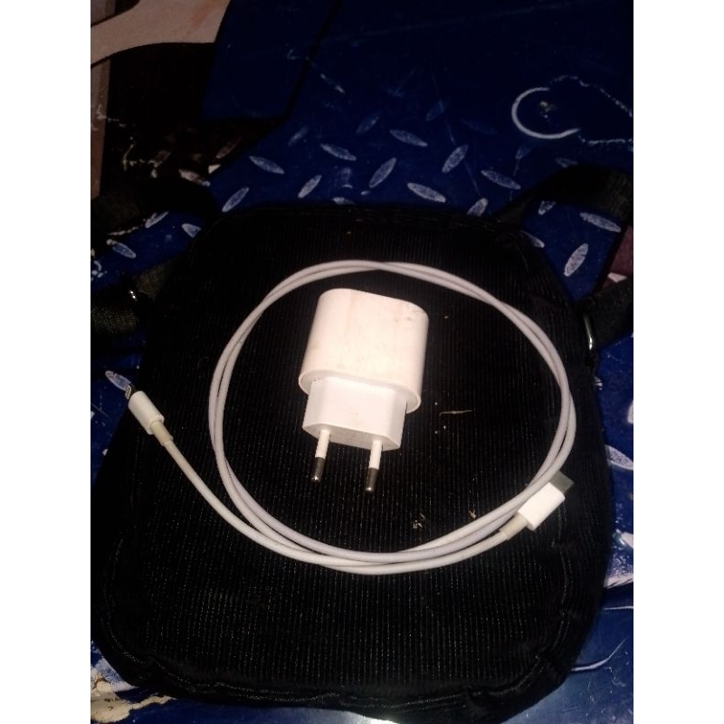 charger iphone ibox