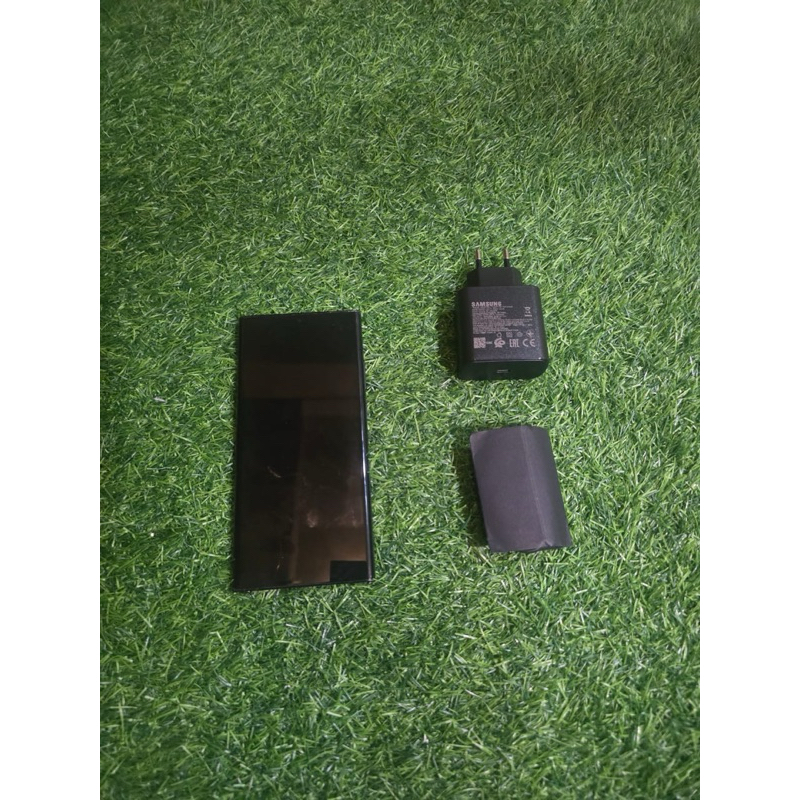 Samsung Galaxy Note 20 ultra 4G 8gb/ 256gb SEIN ex Resmi