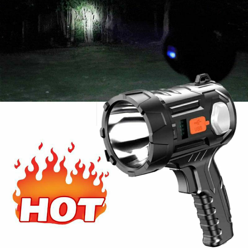 Senter STROLEX - Super Bright Spotlight