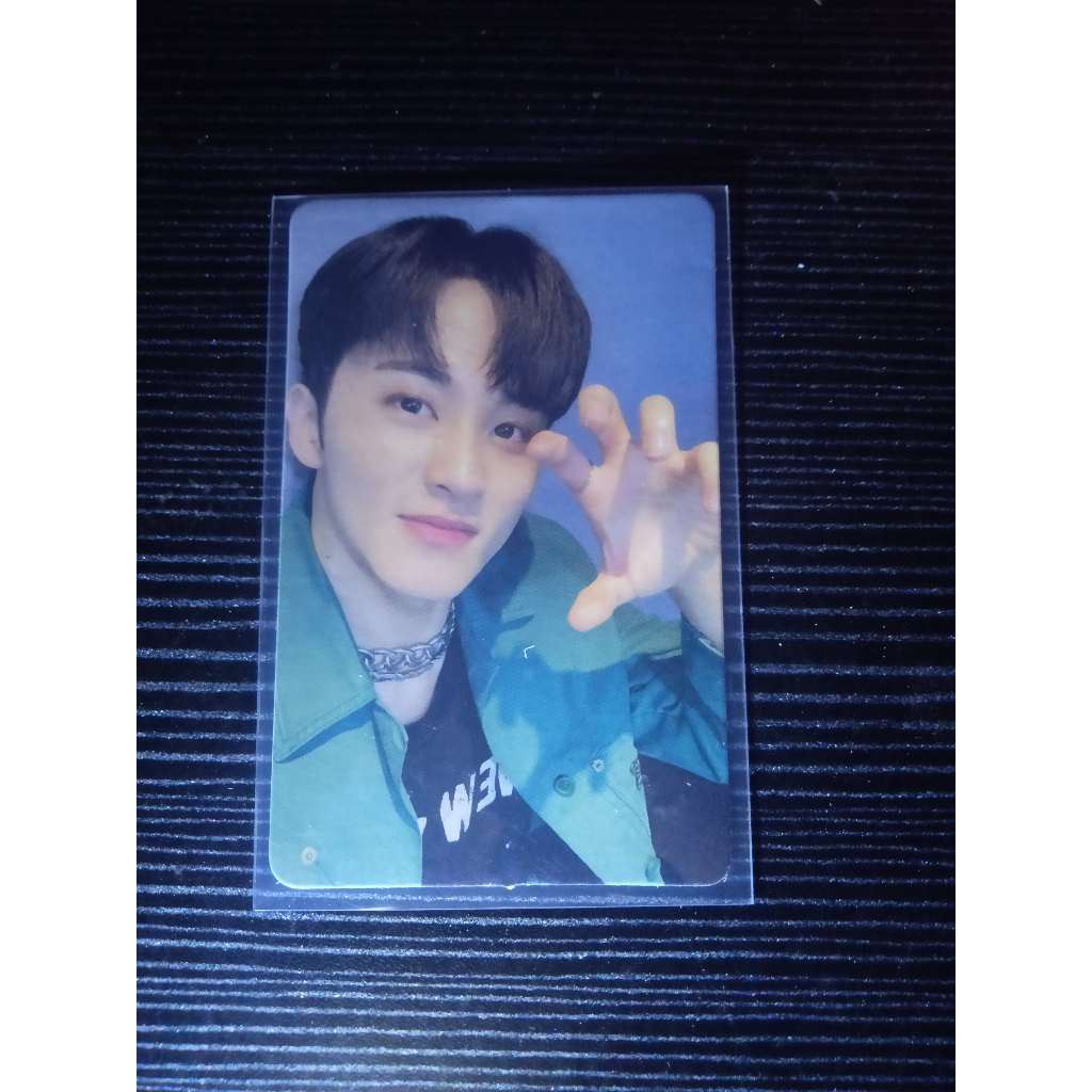 Mark POB Dyandra ISTJ I PC MARK I PC MARK NCT I PC NCT OFFICIAL I PC MARK OFFICIAL I PHOTOCARD MARK 