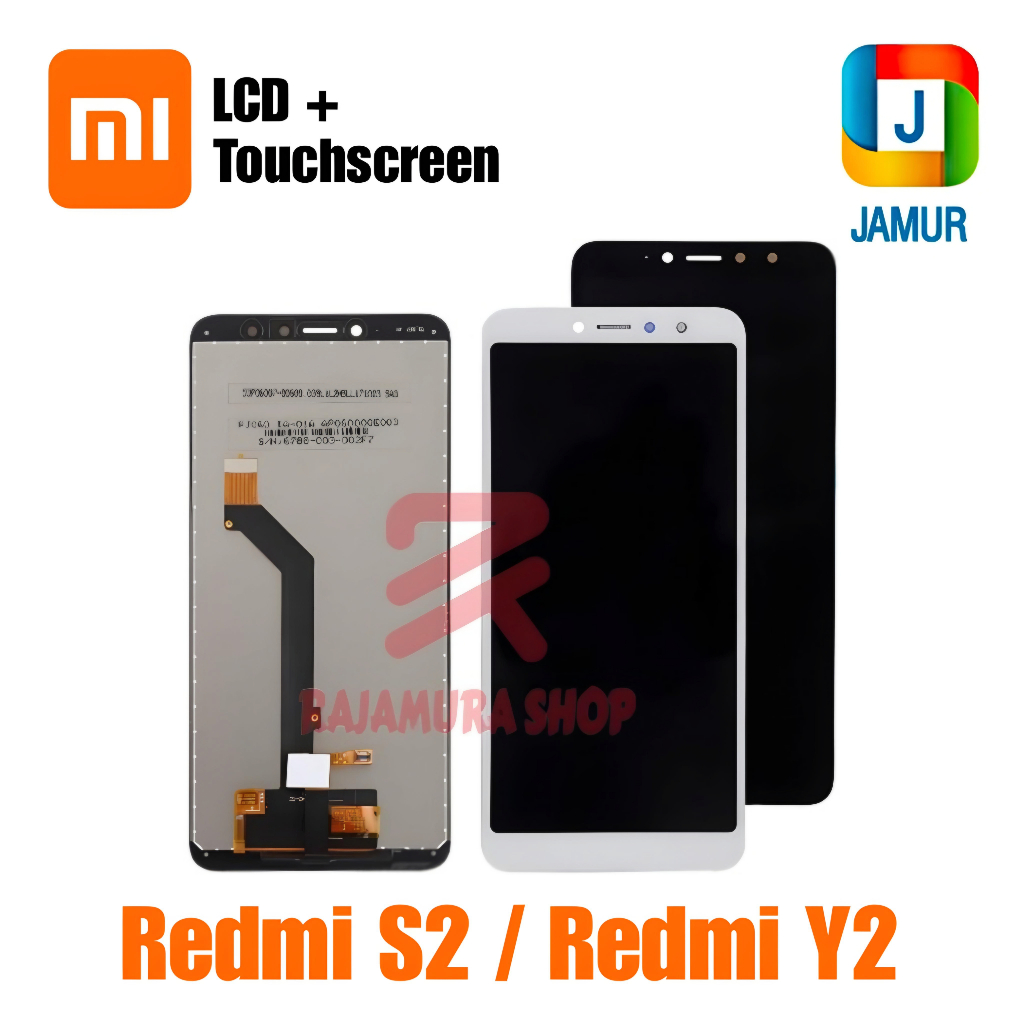 LCD XIAOMI REDMI S2 LCD XIAOMI REDMI Y2 LCD TOUCHSCREEN XIAOMI REDMI S2 REDMI Y2