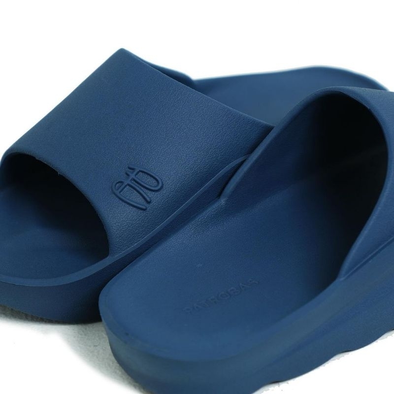 Sendal Patrobas Ease ( Navy)