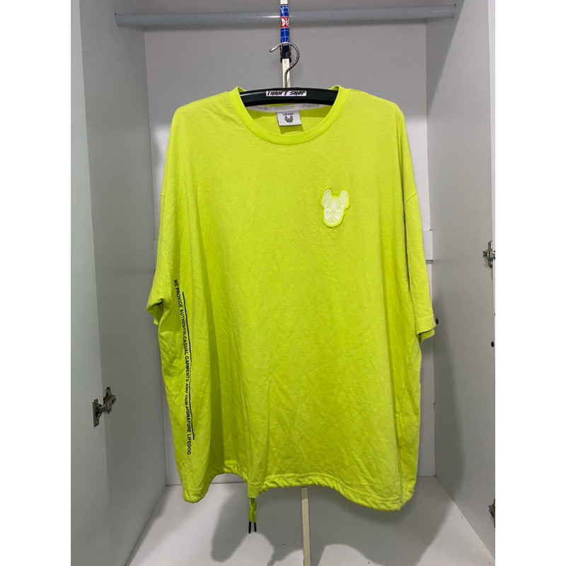 kaos lifework second