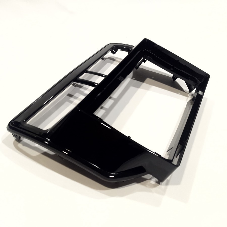 Frame Android 9 inch Head Unit Rush/Terios Skeleton