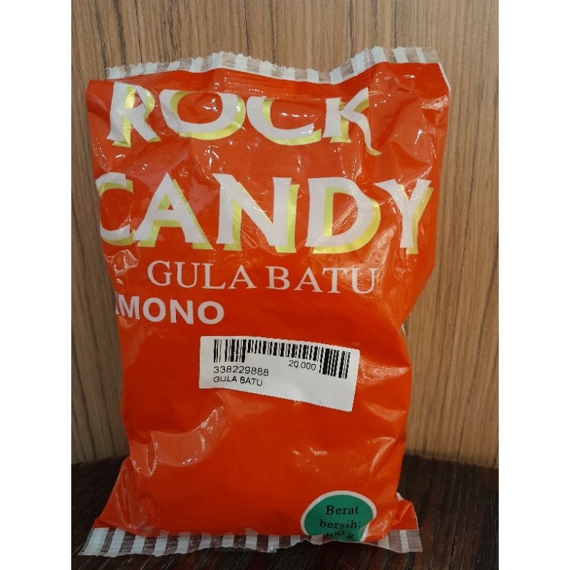 

gula batu
