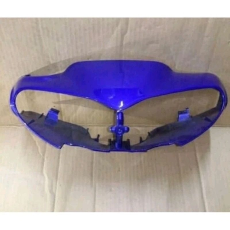 batok kepala depan jupiter z lama | batok kepala depan belakang jupiter z lama 2001-2005