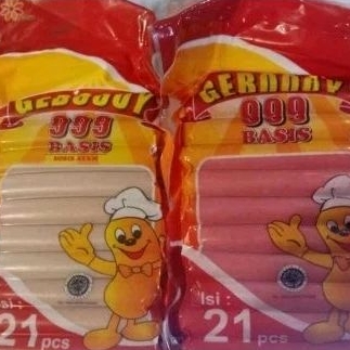 

SOSIS GEBOY ISI 21