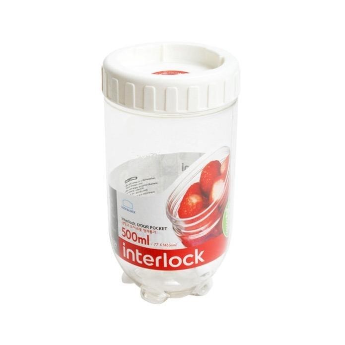 LOCKNLOCK Interlock 500m Lock&Lock Interlock INL203