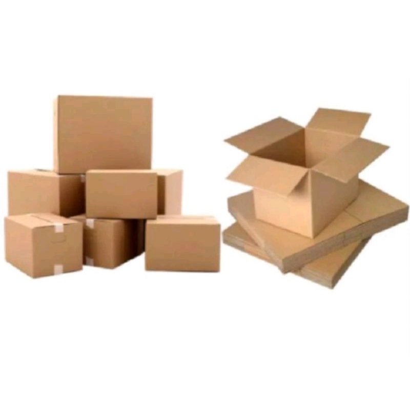 

Packing Kardus Tambahan Barang