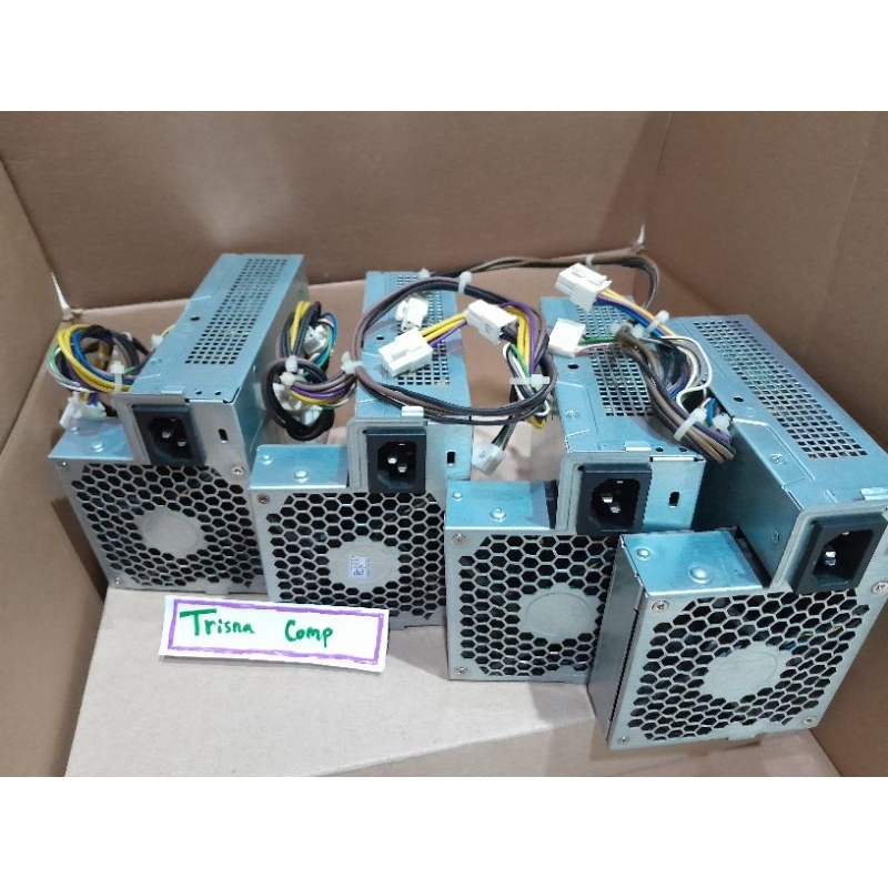 psu power supply hp 6000/6005/6200/6300/8000/8100/8200/8300 desktop sff original