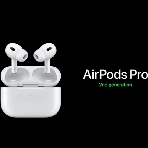 AIRPODS PRO GEN 2