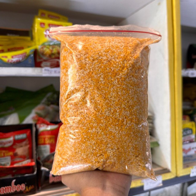 

Tepung panir 1kg
